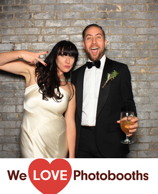 NY Photo Booth Image from Basilica Hudson in Hudson, NY