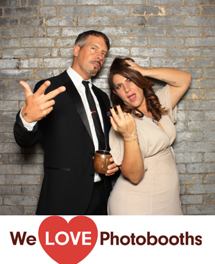NY Photo Booth Image from Basilica Hudson in Hudson, NY