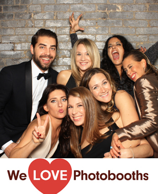 NY Photo Booth Image from Basilica Hudson in Hudson, NY