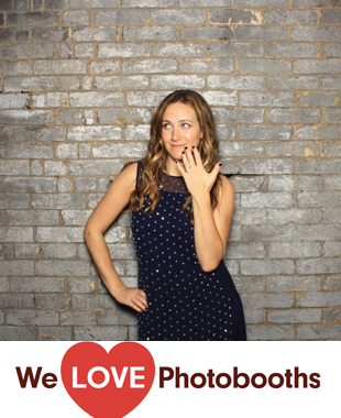 NY Photo Booth Image from Basilica Hudson in Hudson, NY