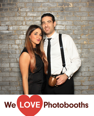 NY Photo Booth Image from Basilica Hudson in Hudson, NY