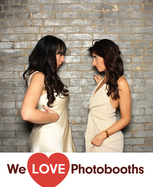 NY Photo Booth Image from Basilica Hudson in Hudson, NY