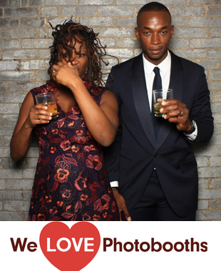 NY Photo Booth Image from Basilica Hudson in Hudson, NY