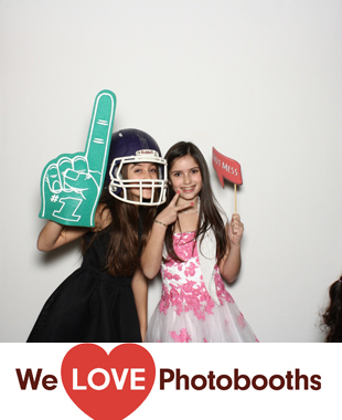 The Dream Downtown Photo Booth Image