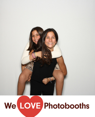 The Dream Downtown Photo Booth Image