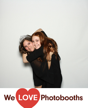 The Dream Downtown Photo Booth Image