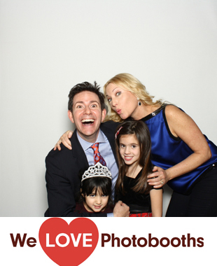The Dream Downtown Photo Booth Image
