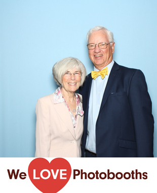 Shawnee Inn and Golf Resort Photo Booth Image