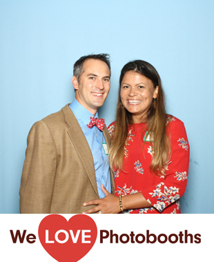 Shawnee Inn and Golf Resort Photo Booth Image