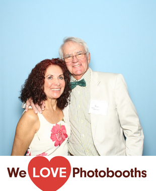 Shawnee Inn and Golf Resort Photo Booth Image