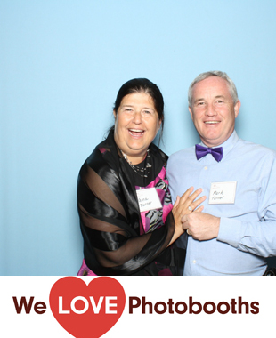 Shawnee Inn and Golf Resort Photo Booth Image