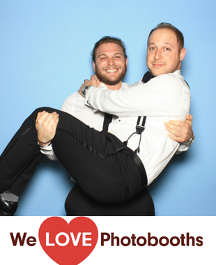 Oheka Castle Photo Booth Image