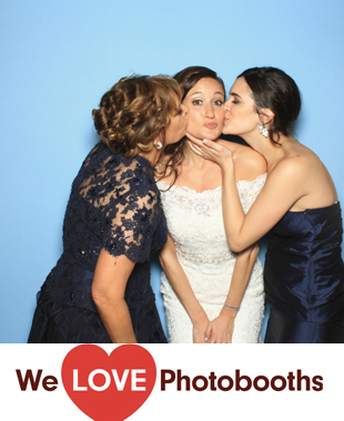 Oheka Castle Photo Booth Image