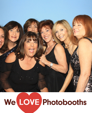 Oheka Castle Photo Booth Image