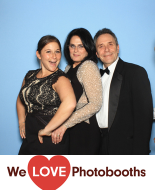 Oheka Castle Photo Booth Image
