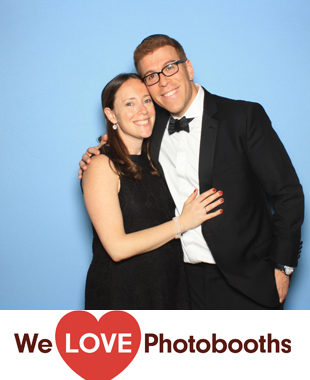 Oheka Castle Photo Booth Image