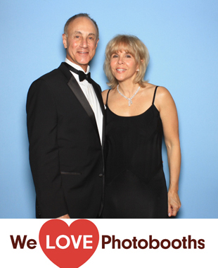 Oheka Castle Photo Booth Image