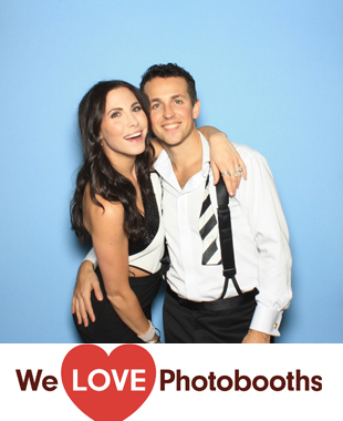 Oheka Castle Photo Booth Image