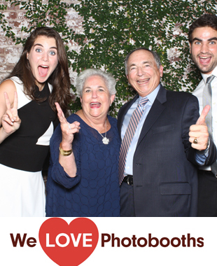 The Foundry Photo Booth Image