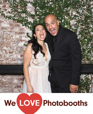 The Foundry Photo Booth Image