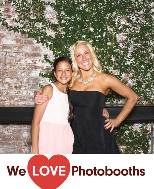 The Foundry Photo Booth Image