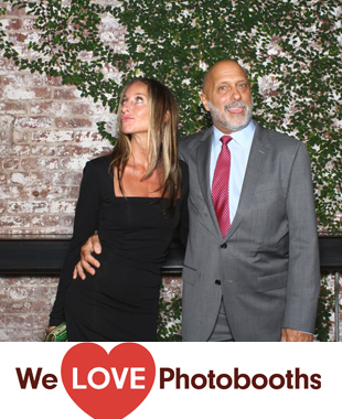 The Foundry Photo Booth Image