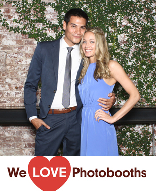 The Foundry Photo Booth Image