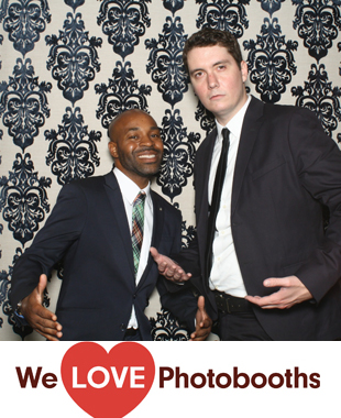 The Ritz-Carlton New York, Battery Park Photo Booth Image