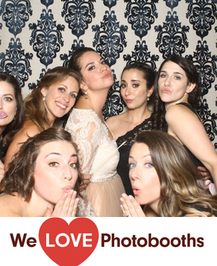 The Ritz-Carlton New York, Battery Park Photo Booth Image
