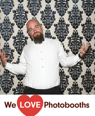 The Ritz-Carlton New York, Battery Park Photo Booth Image