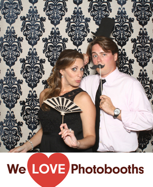 The Ritz-Carlton New York, Battery Park Photo Booth Image