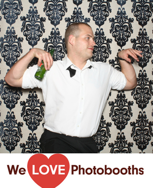 The Ritz-Carlton New York, Battery Park Photo Booth Image