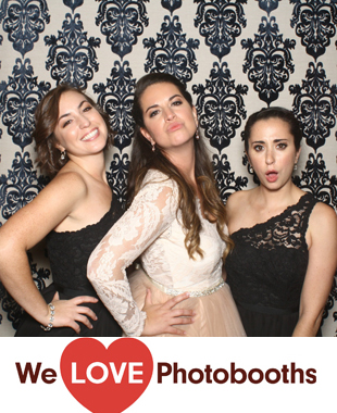The Ritz-Carlton New York, Battery Park Photo Booth Image