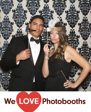 The Ritz-Carlton New York, Battery Park Photo Booth Image