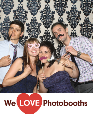 The Ritz-Carlton New York, Battery Park Photo Booth Image