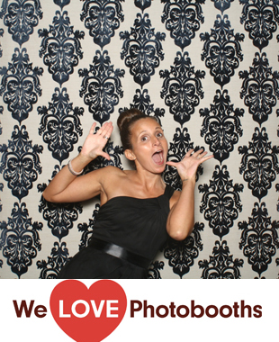 The Ritz-Carlton New York, Battery Park Photo Booth Image