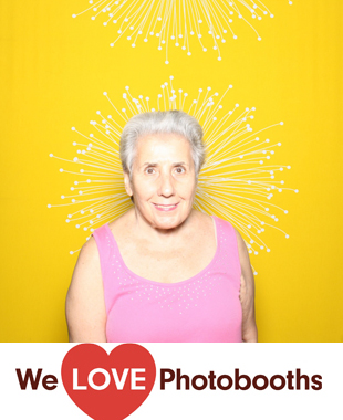 Brooklyn Borough Hall, Community Room and Rotunda Photo Booth Image