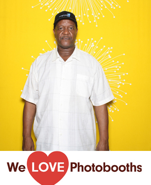Brooklyn Borough Hall, Community Room and Rotunda Photo Booth Image