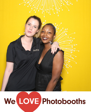 Brooklyn Borough Hall, Community Room and Rotunda Photo Booth Image