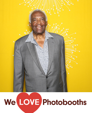 Brooklyn Borough Hall, Community Room and Rotunda Photo Booth Image