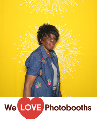 Brooklyn Borough Hall, Community Room and Rotunda Photo Booth Image