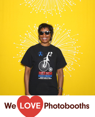 Brooklyn Borough Hall, Community Room and Rotunda Photo Booth Image
