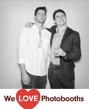 Tijuana Picnic Photo Booth Image