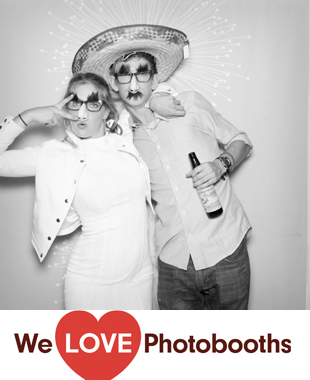 Tijuana Picnic Photo Booth Image