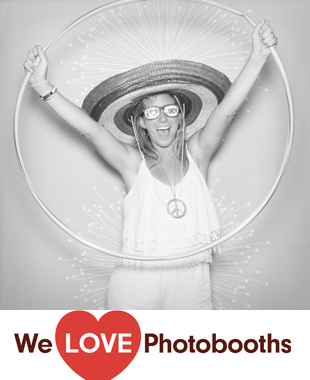 Tijuana Picnic Photo Booth Image