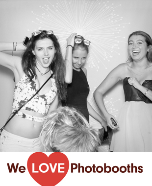 Tijuana Picnic Photo Booth Image