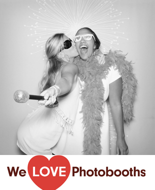Tijuana Picnic Photo Booth Image