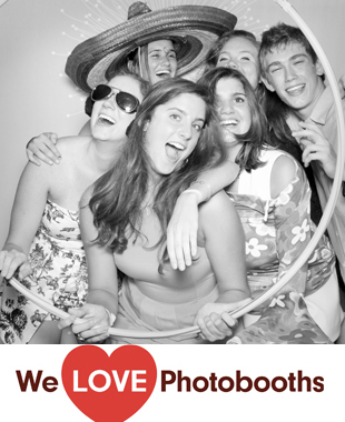 Tijuana Picnic Photo Booth Image