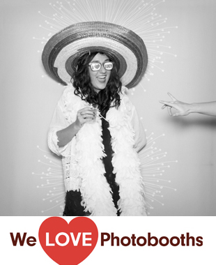 Tijuana Picnic Photo Booth Image