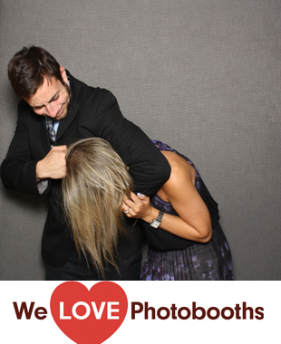 Royalton Mansion Photo Booth Image